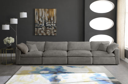 Cozy - Modular 4 Seat Sofa