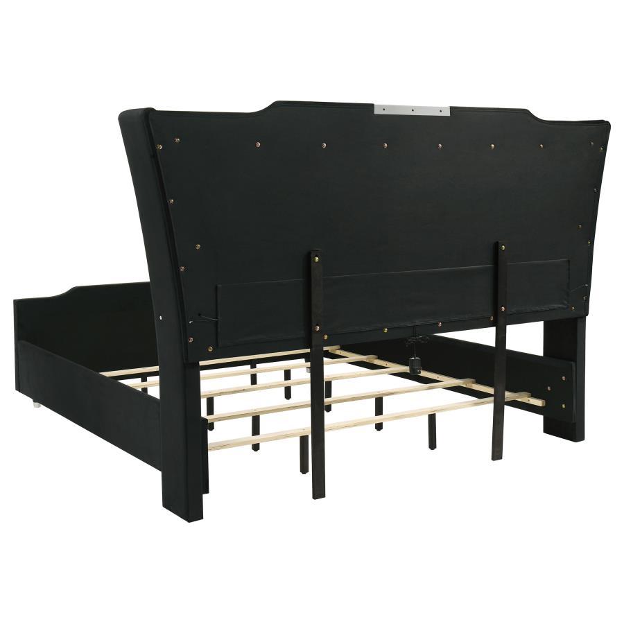 Lorient - Bedroom Set