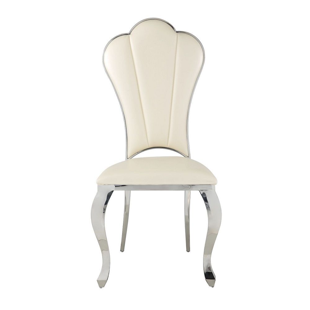Cyrene - Side Chair - 20"