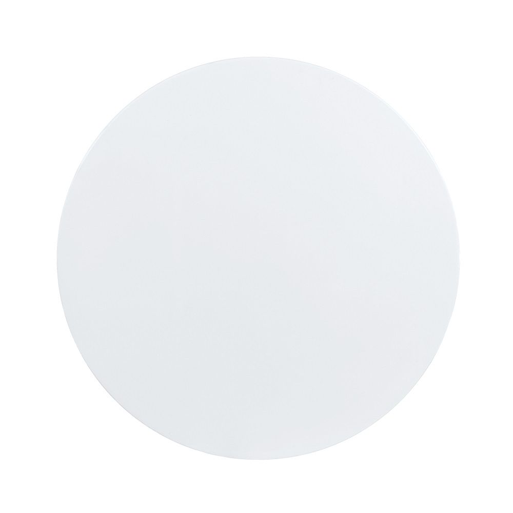 Fallon - Coffee Table With Engineered Stone Top - Engineered Stone Top & Gold