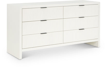 Fairfax - Dresser