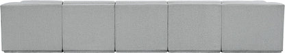 Ollie - 7 Piece Modular Sectional