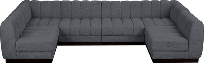 Quinn - 6 Piece Modular Sectional