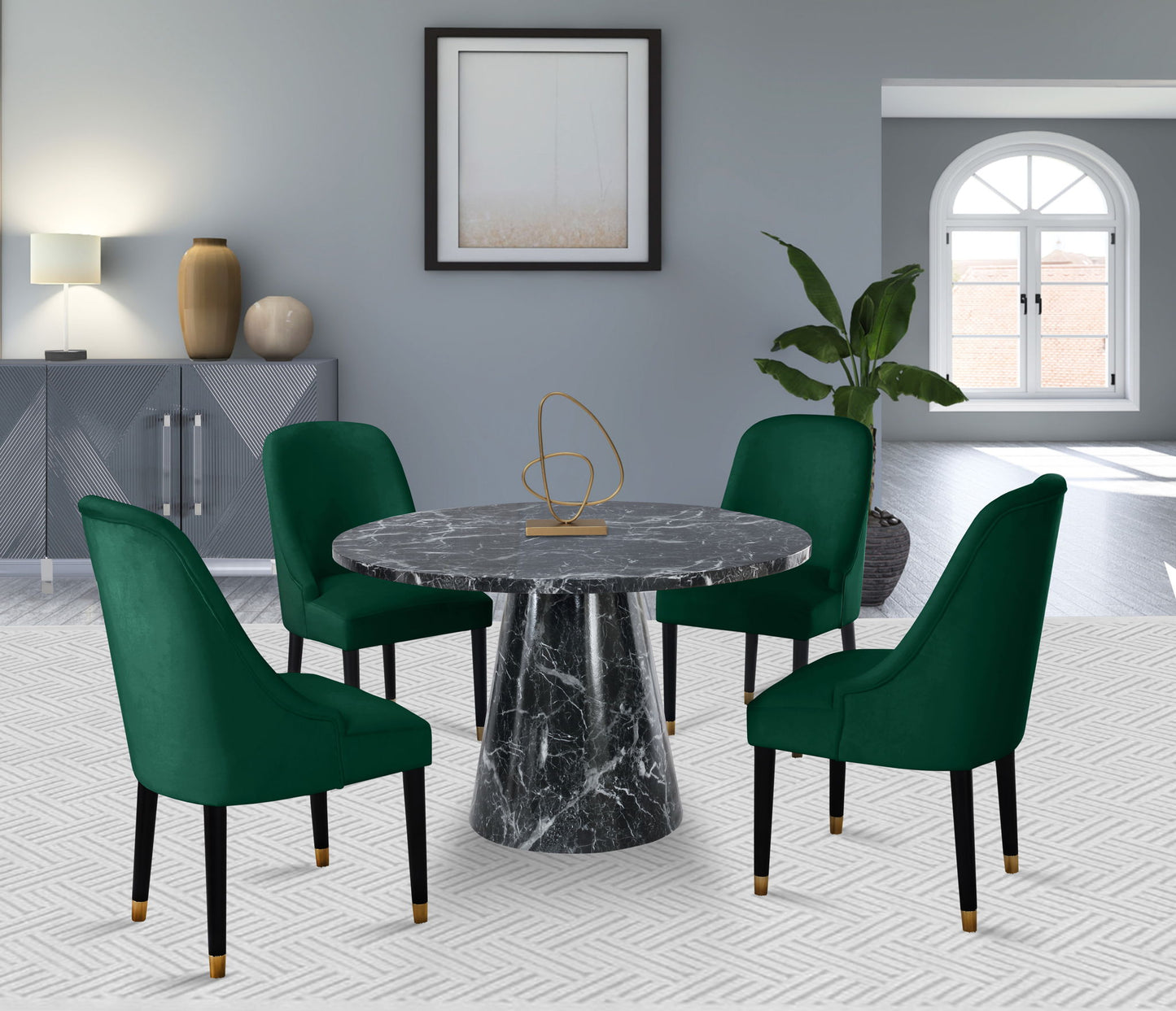 Omni - Dining Chair (Set of 2)