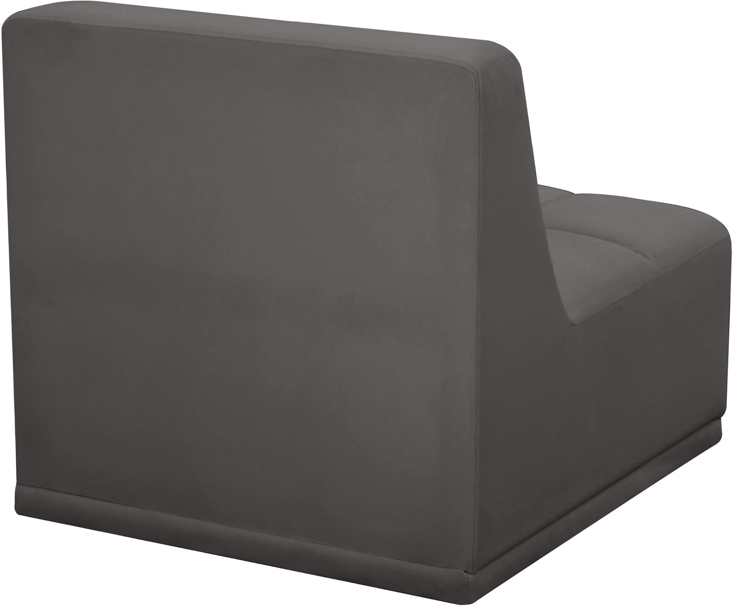 Relax - Armless Chair