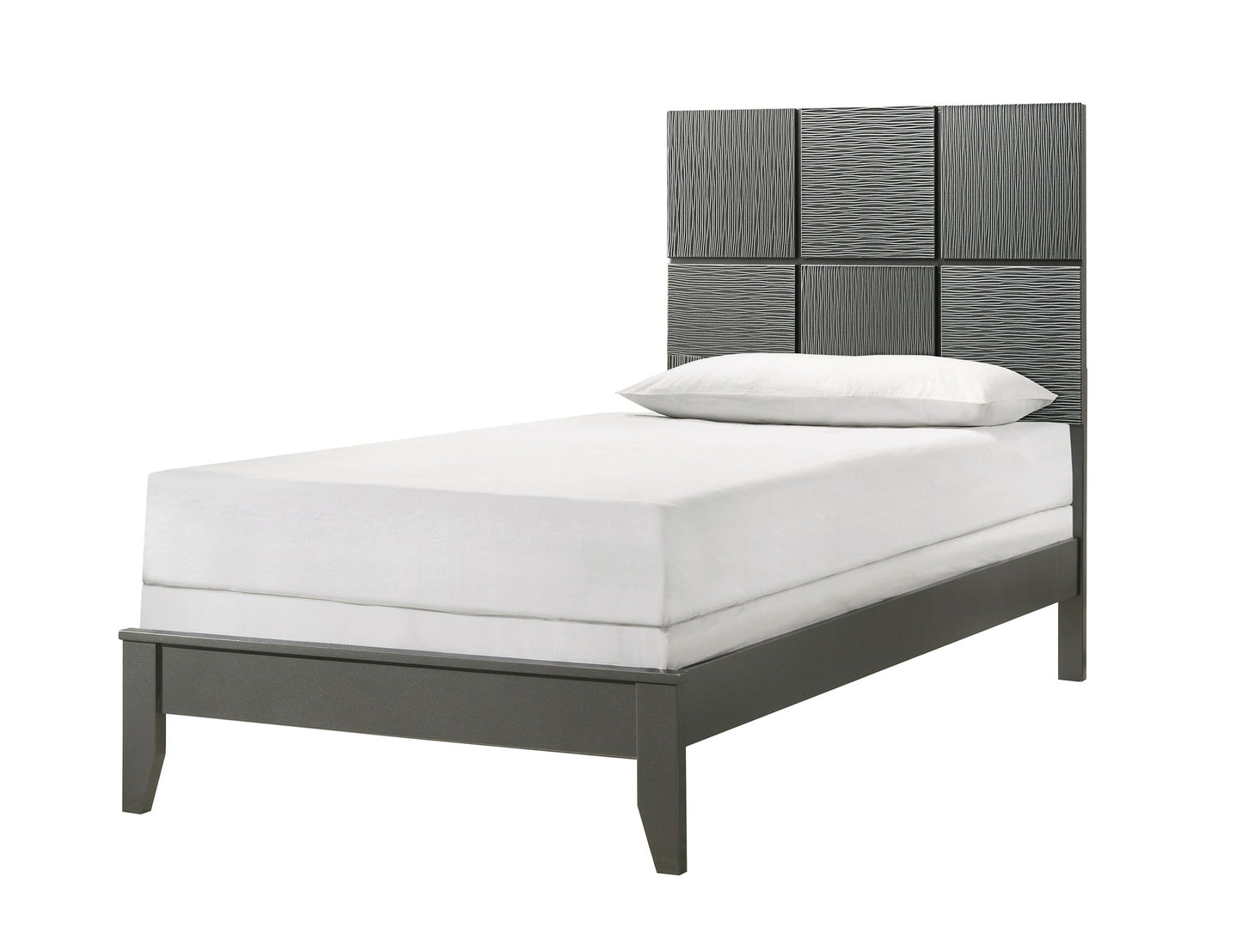 Denker - Bed
