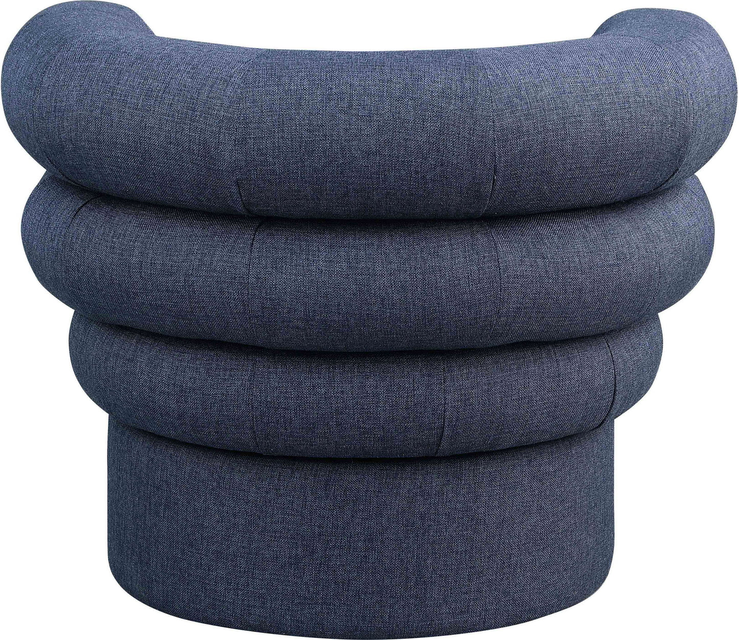 Valentina - Accent Swivel Chair