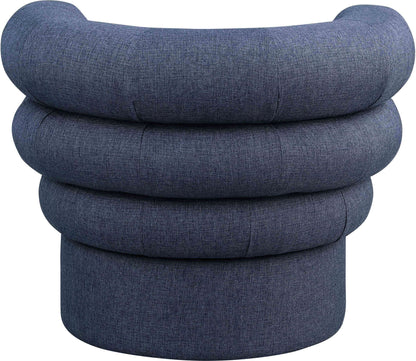 Valentina - Accent Swivel Chair