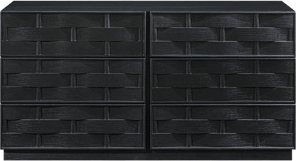 Weave - Dresser