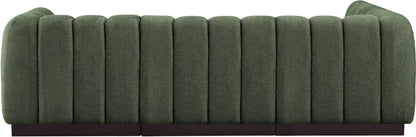Quinn - 4 Piece Modular Sectional