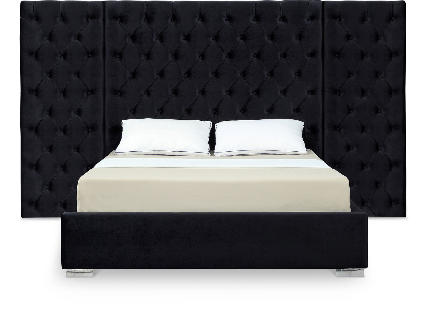 Grande - Bed