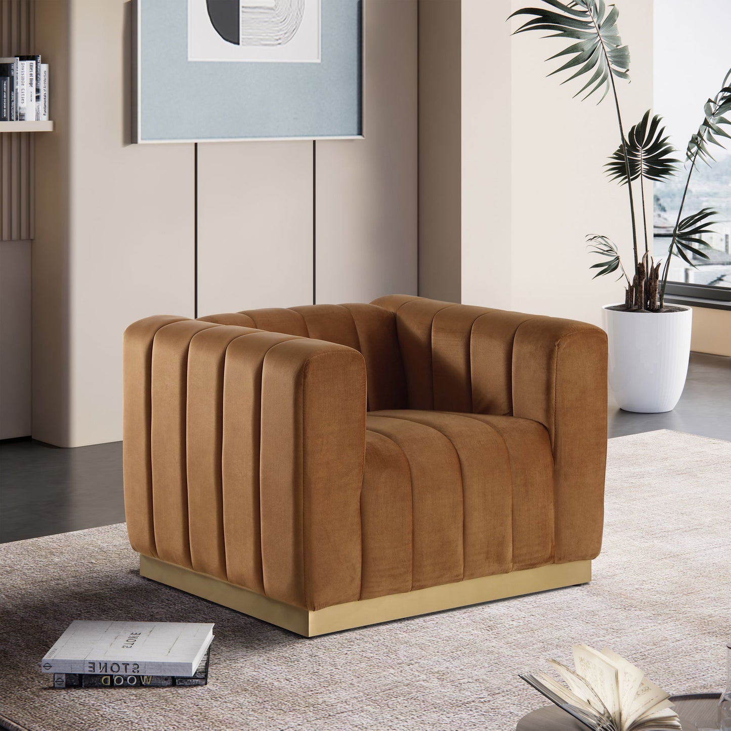Marlon - Chair