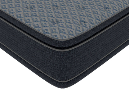 Double Sided - Wyatt Double Sided Pillow Top Mattress