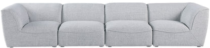 Miramar - 4 Seat Modular Sofa