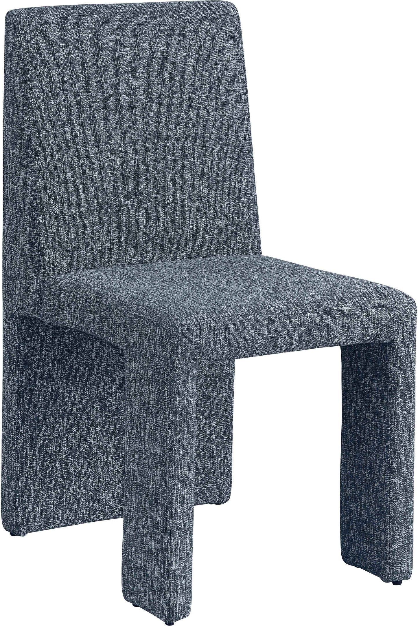 Benson - linen Dining Chair (Set of 2)