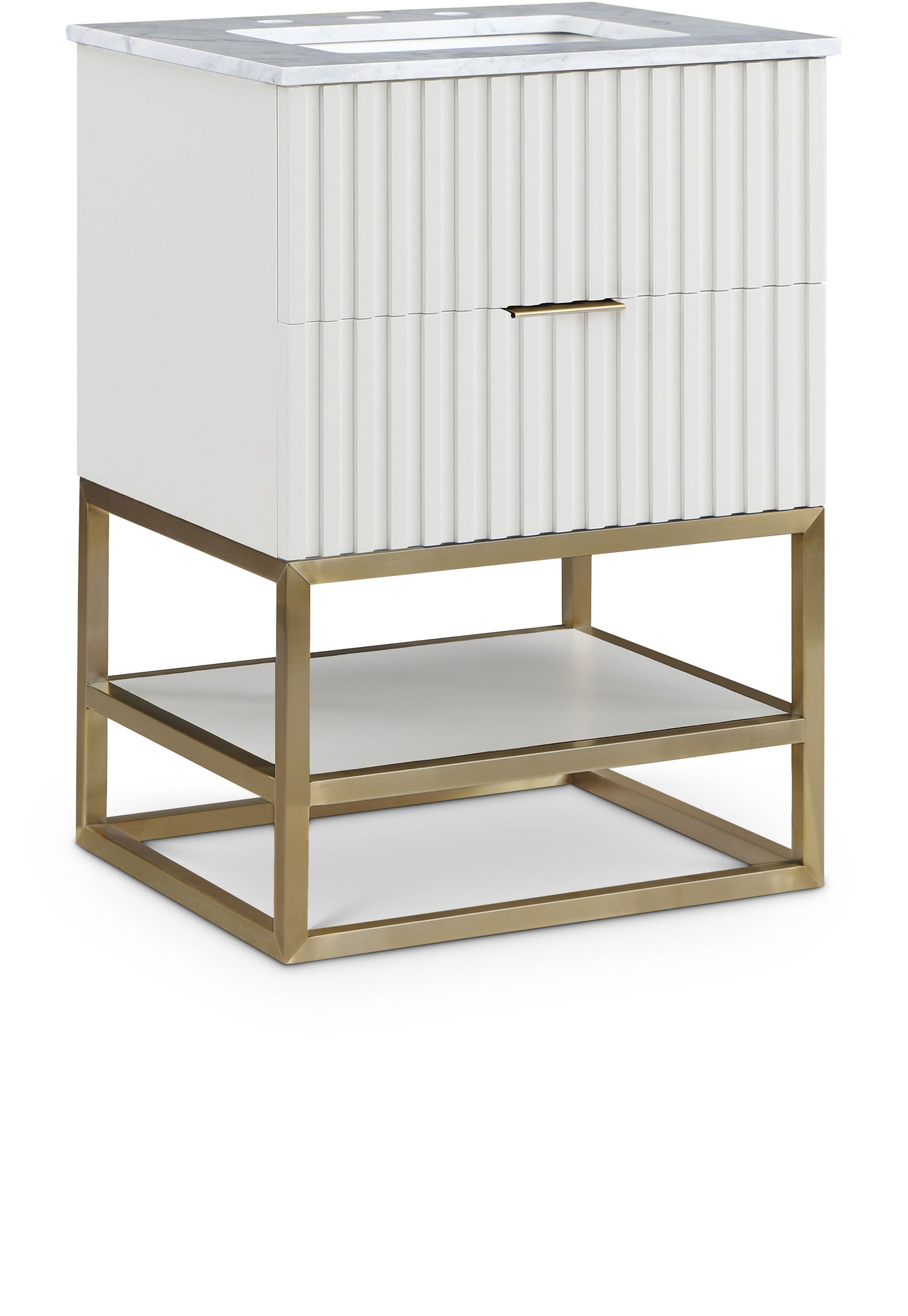 Monad - Bathroom Vanity