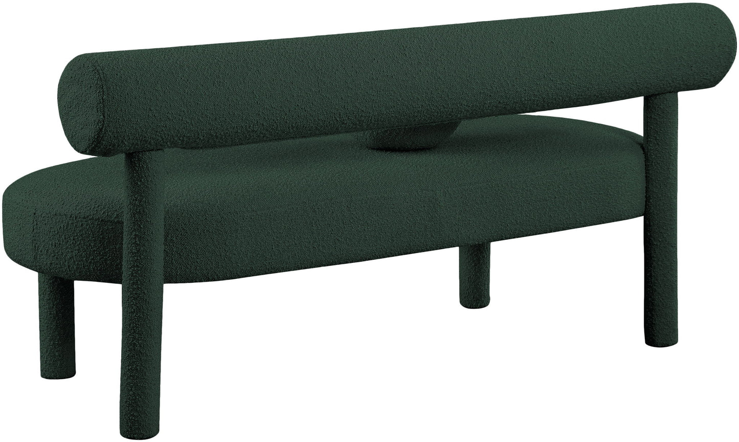 Parlor - Bench