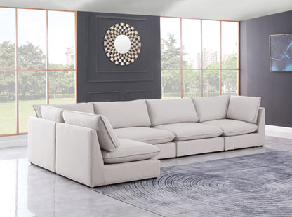 Mackenzie - Modular Sectional