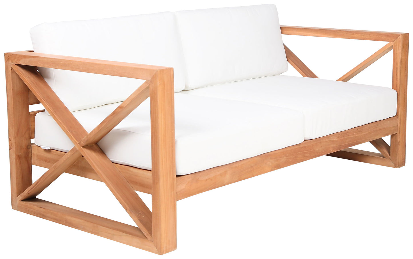 Anguilla - Water Resistant Outdoor Sofa
