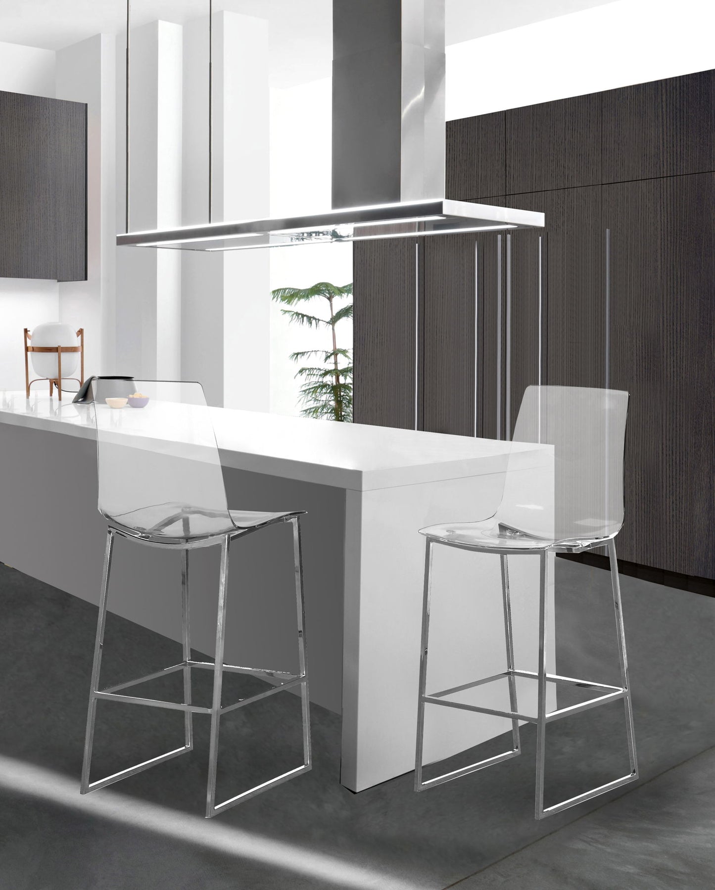 Lumen - Stool