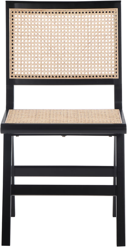 Preston - Dining Side Chair (Set of 2)