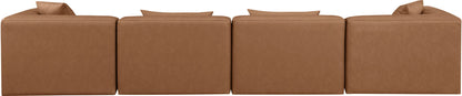 Cube - Modular 4 Seat Sofa