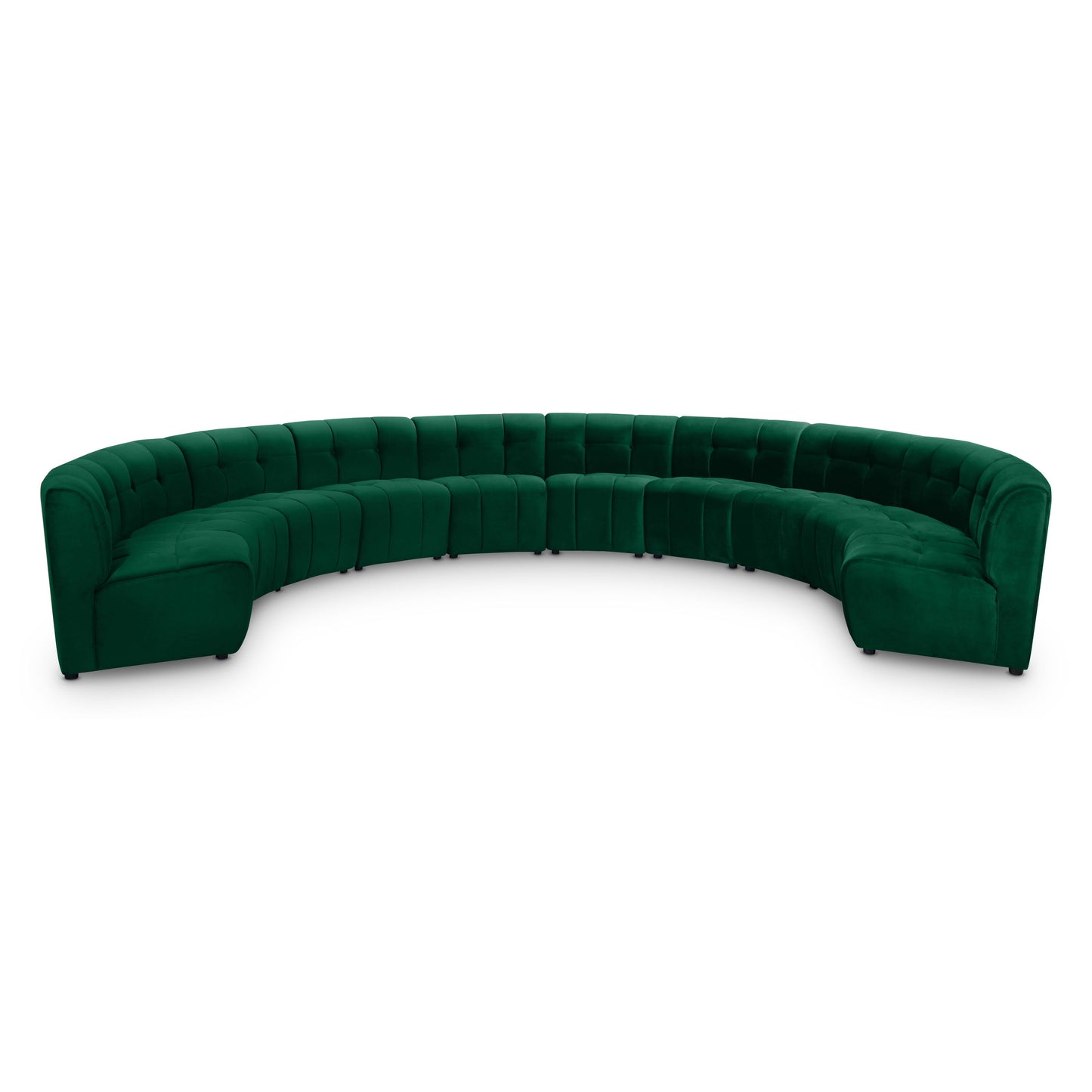 Limitless - 10 Pc. Modular Sectional