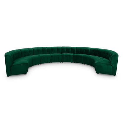 Limitless - 10 Pc. Modular Sectional