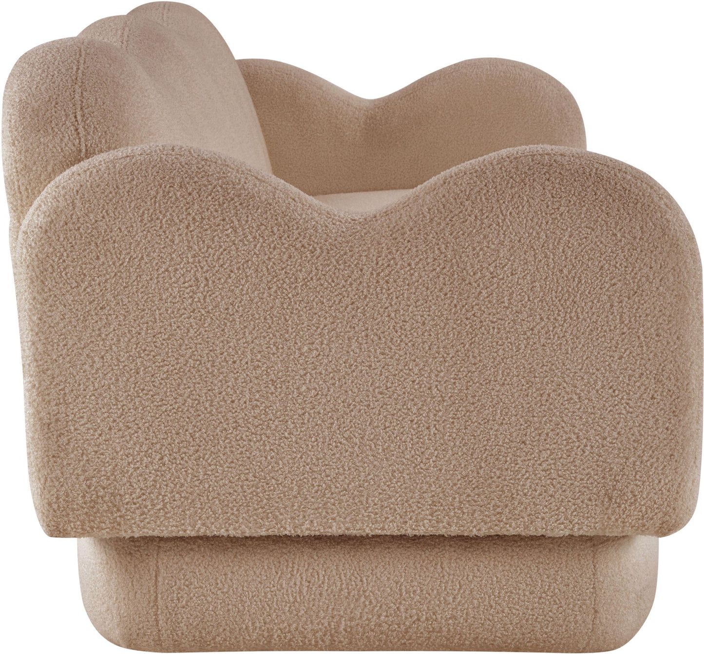 Bloom - Teddy Fabric Sofa