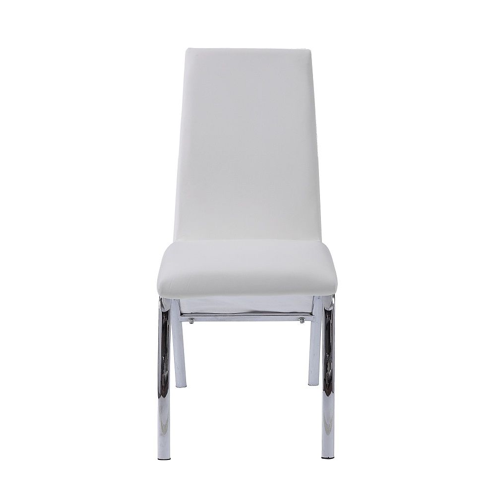 Pervis - Side Chair