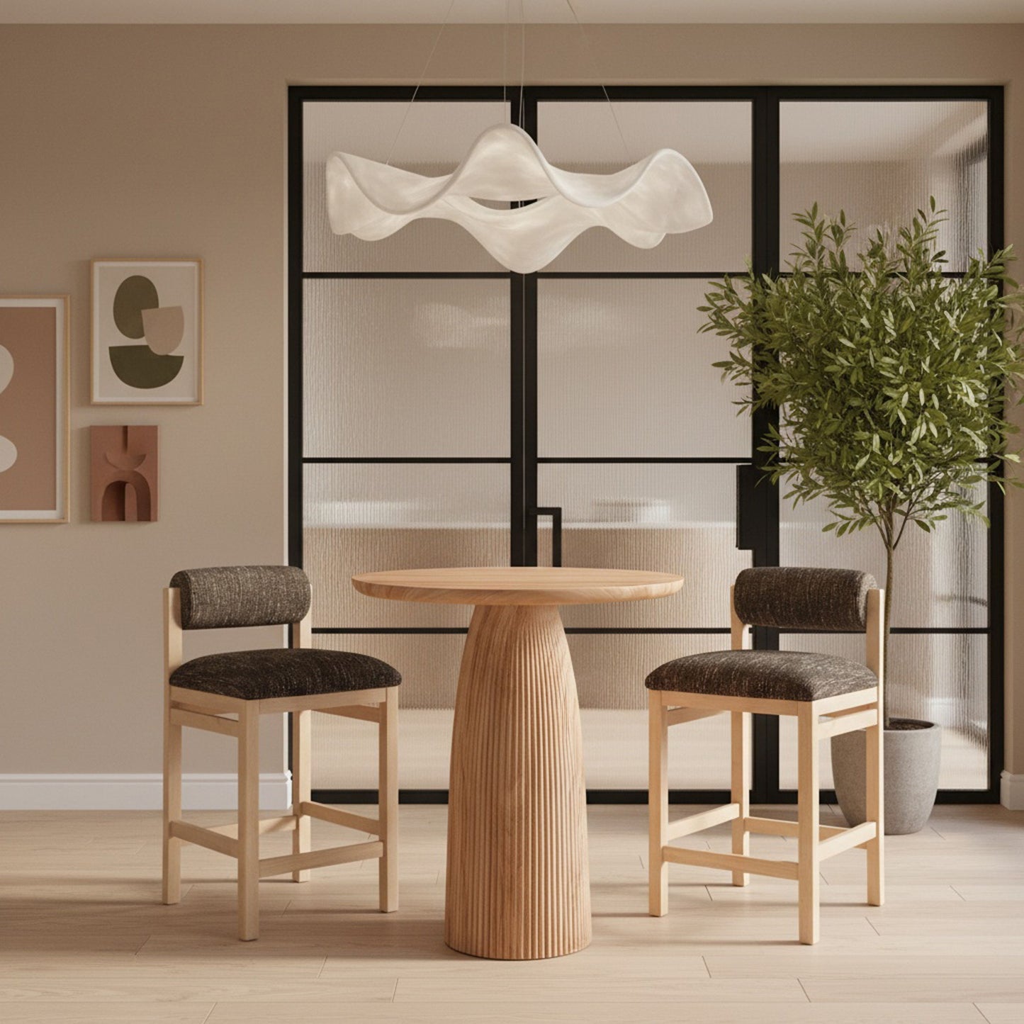 Venosa - Bar Table