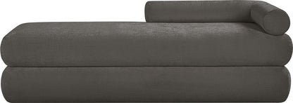 Kennedy - Chenille Bench