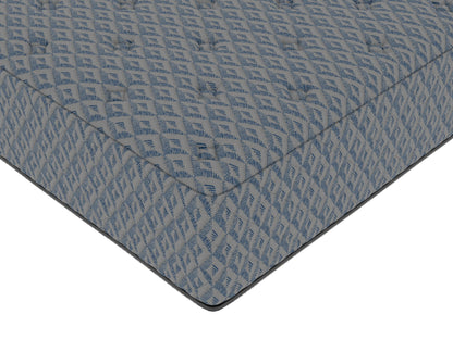Luxury - Anabella Plush Hybrid Mattress