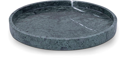 Barletta - Marble Round Tray