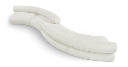 Bale - 4 Piece Modular Sofa