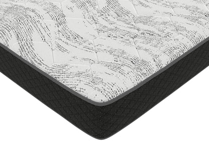 Spring - Carina Plush Hybrid Mattress