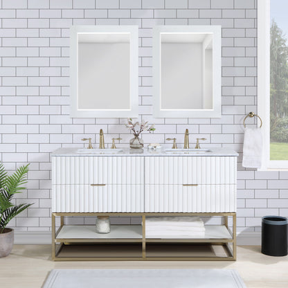 Monad - Bathroom Vanity