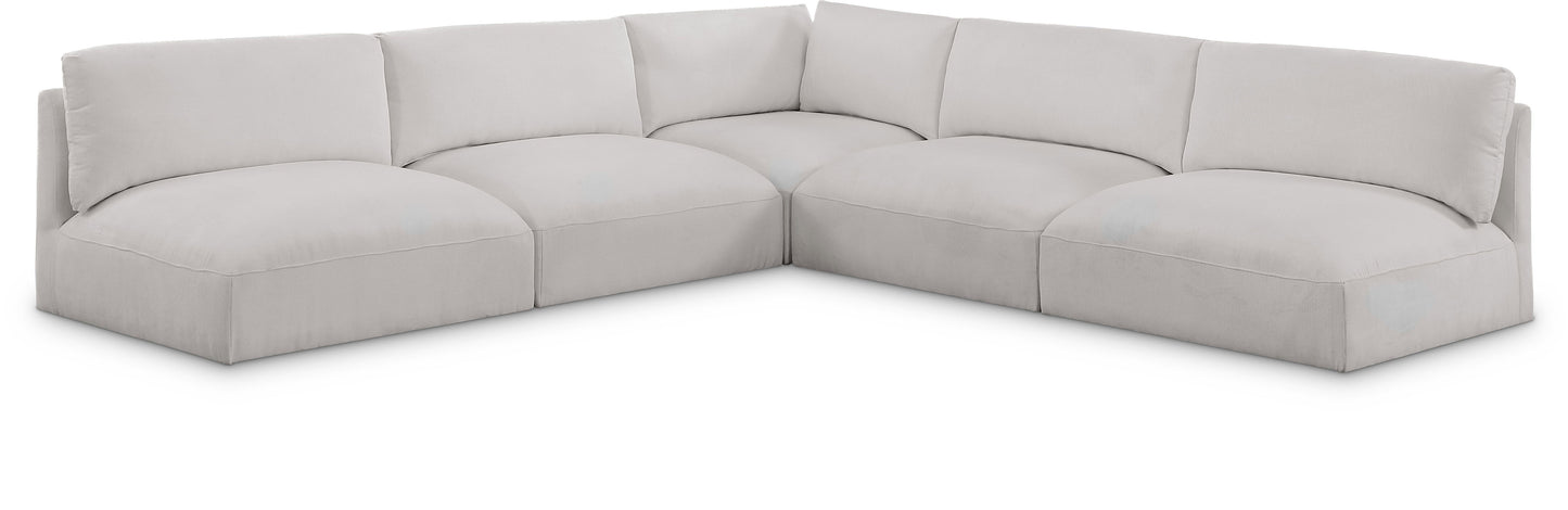 Ease - Modular Sectional