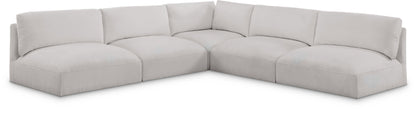 Ease - Modular Sectional