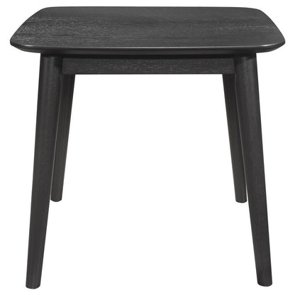 Radley - 3 Piece Rectangular Coffee Table Set