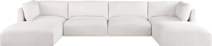 Ease - Modular Sectional