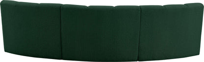 Infinity - 3 Piece Boucle Modular Sectional
