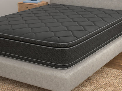 Double Sided - Cori Cool Double Sided Pillow Top Mattress