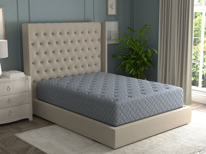 Luxury - Anabella Plush Hybrid Mattress