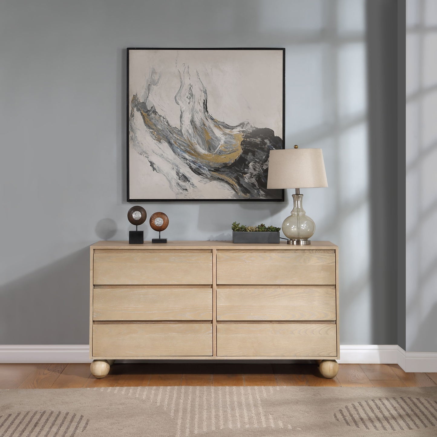 Kent - Dresser