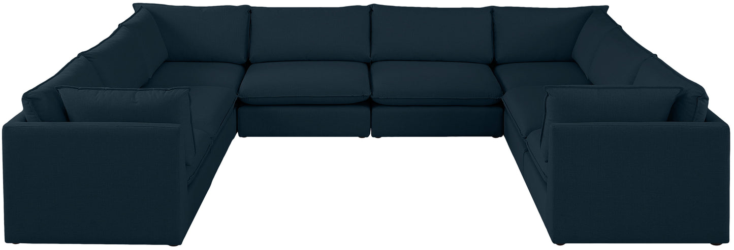 Mackenzie - Modular Sectional