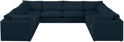 Mackenzie - Modular Sectional