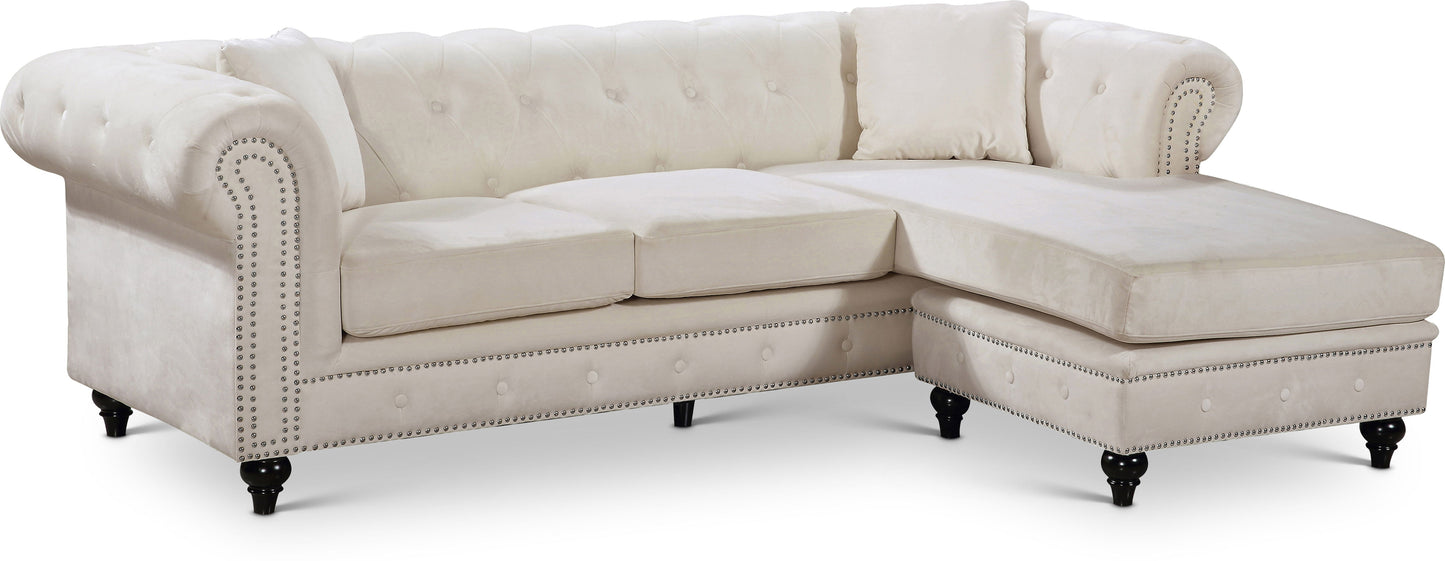 Sabrina - Reversible Sectional