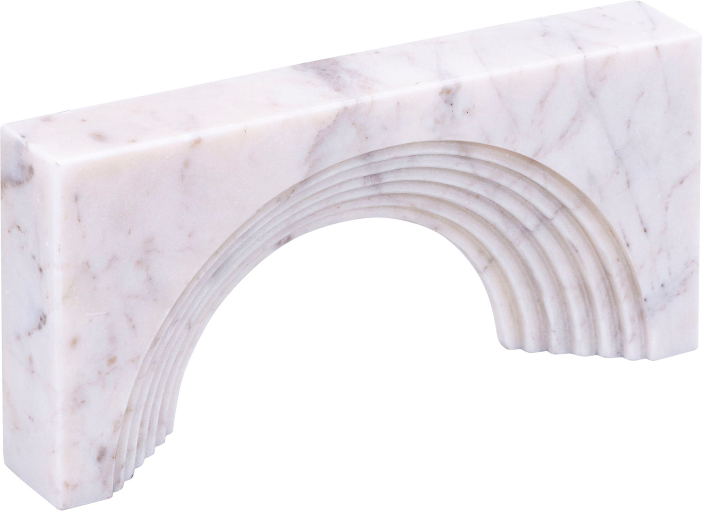 Cambre - Marble Decorative Object