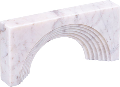 Cambre - Marble Decorative Object